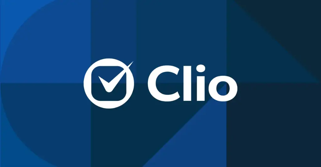 Clio Training • Clio Manage Power User 