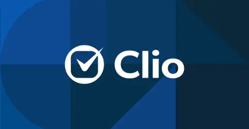 Clio Training • Clio Manage Power User 